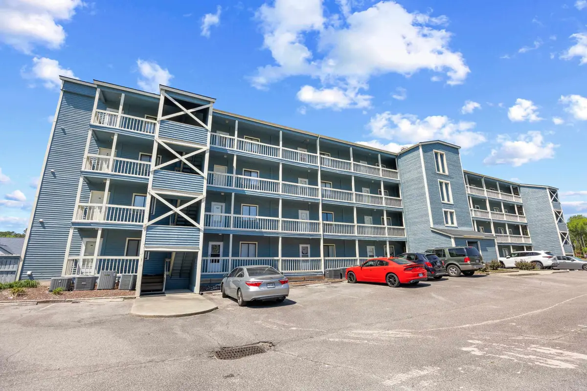 4015 Fairway Dr. #109, Little River, SC 29566 - #1