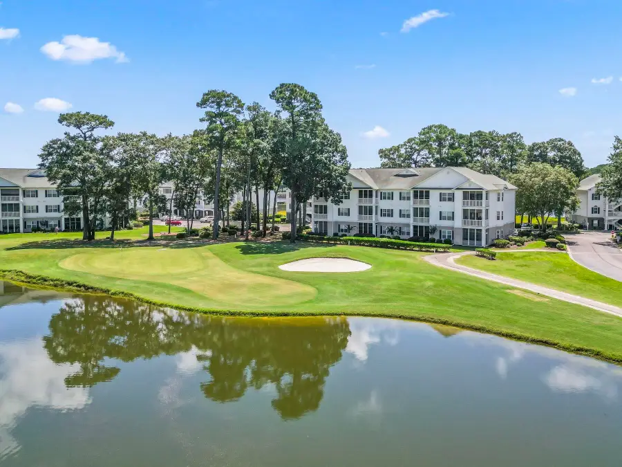 4429 Turtle Ln. #2C, Little River, SC 29566 - #2