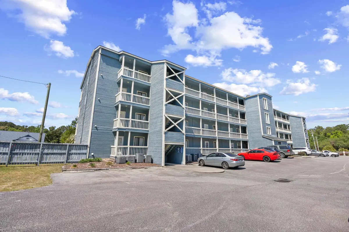 4015 Fairway Dr. #303, Little River, SC 29566 - #1