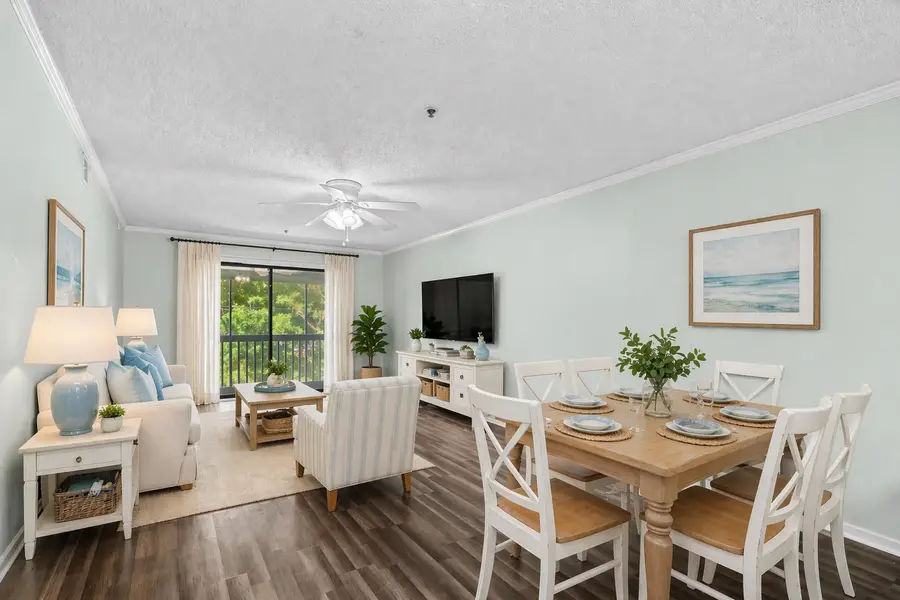 4015 Fairway Dr. #303, Little River, SC 29566 - #3