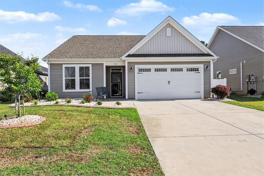 564 Shellbark Dr., Longs, SC 29568 - #3