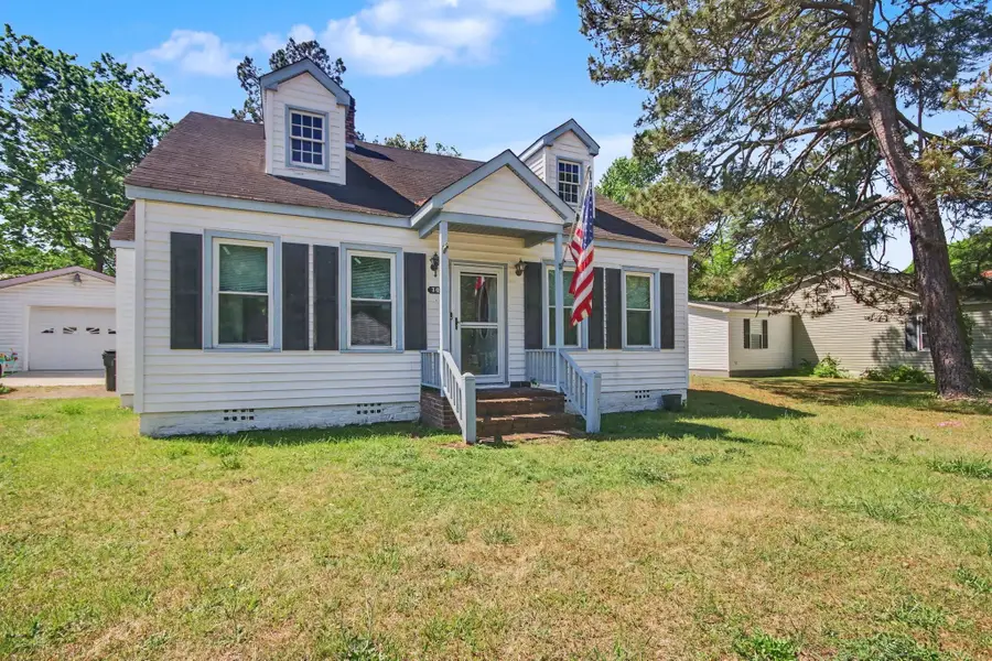 309 Layton Ct., Marion, SC 29571 - #2