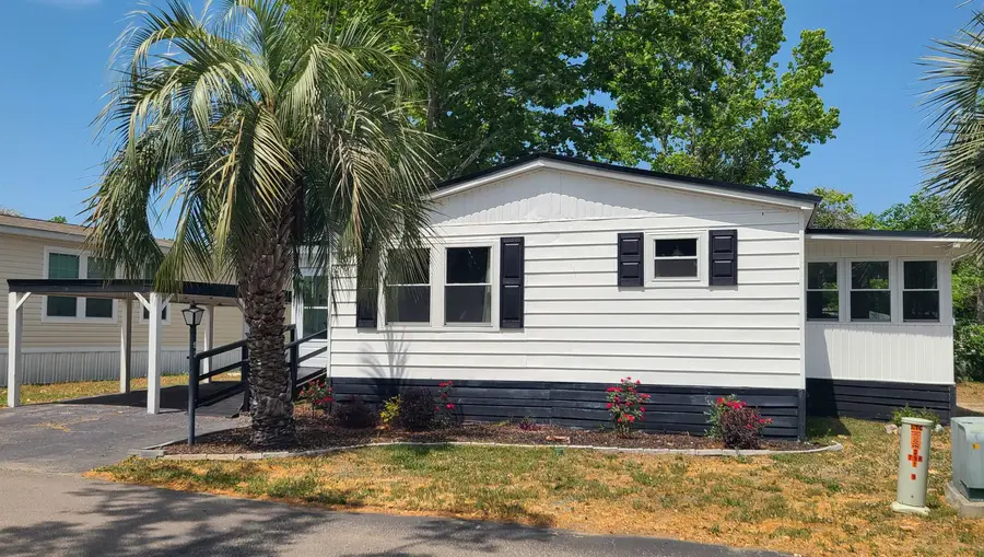 93 Burr Circle, Murrells Inlet, SC 29576 - #2