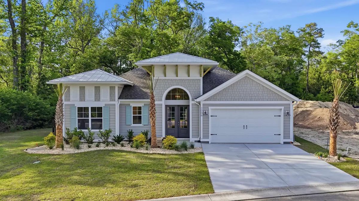 2006 Indigo Cove Way, Calabash, NC 28467 - #1