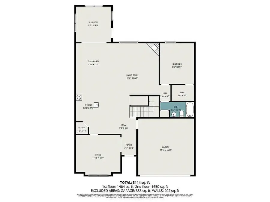 2635 Ellesmere Circle, Myrtle Beach, SC 29579 - #3