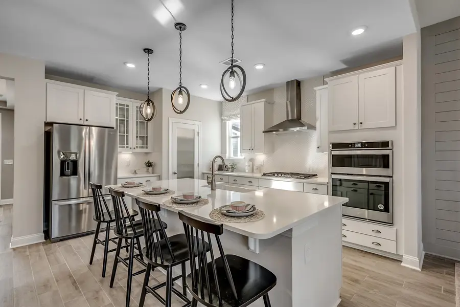 3080 Claredon St, Longs, SC 29568 - #2