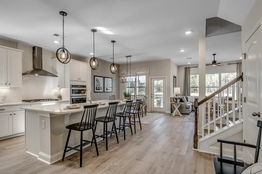 3080 Claredon St, Longs, SC 29568 - #3