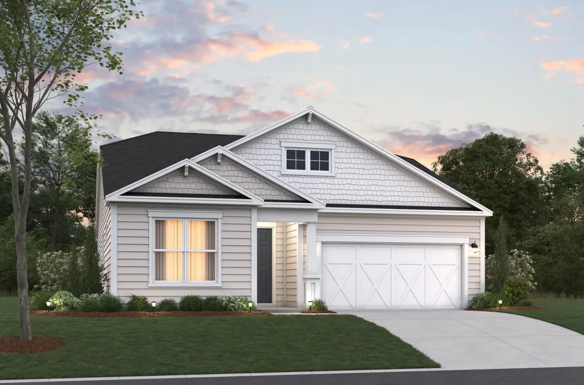 3061 Claredon St, Longs, SC 29568 - #1