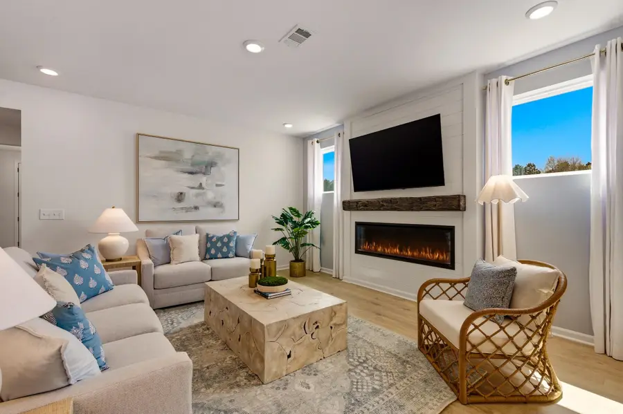 3061 Claredon St, Longs, SC 29568 - #2