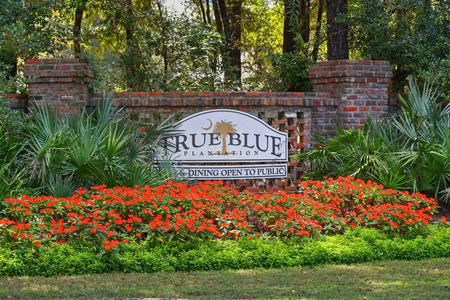 1015 Blue Stem Dr. #38c, Pawleys Island, SC 29585 - #3