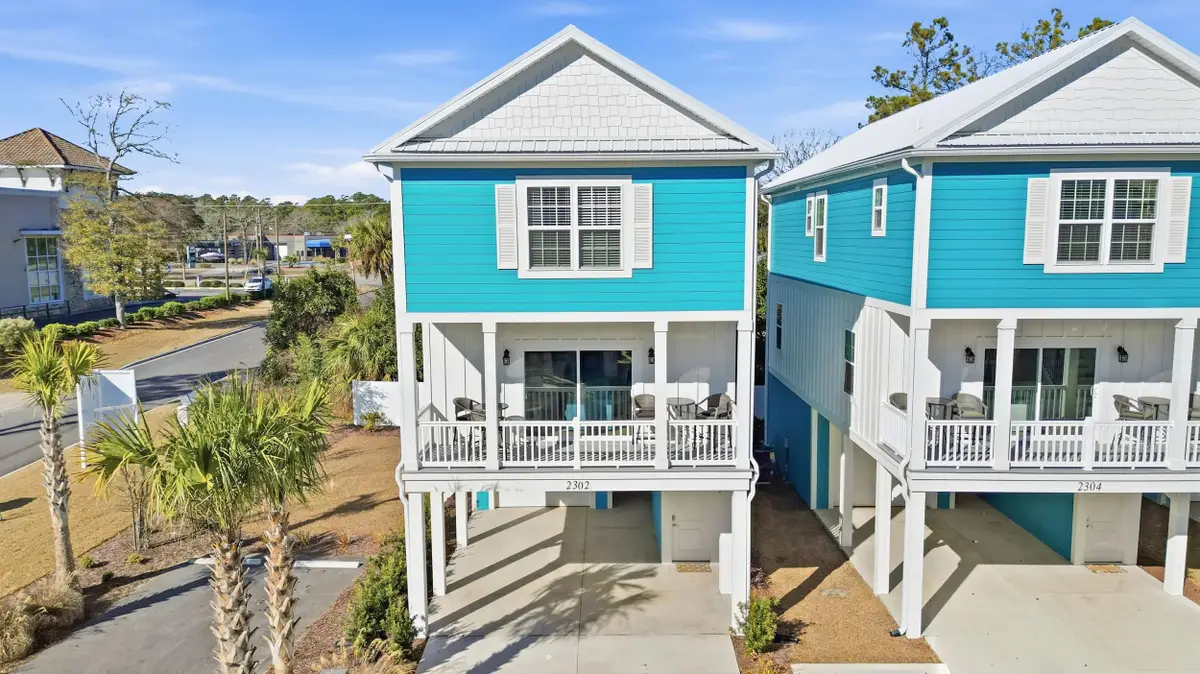 2302 Seaseeker Ln., Myrtle Beach, SC 29577 - #1