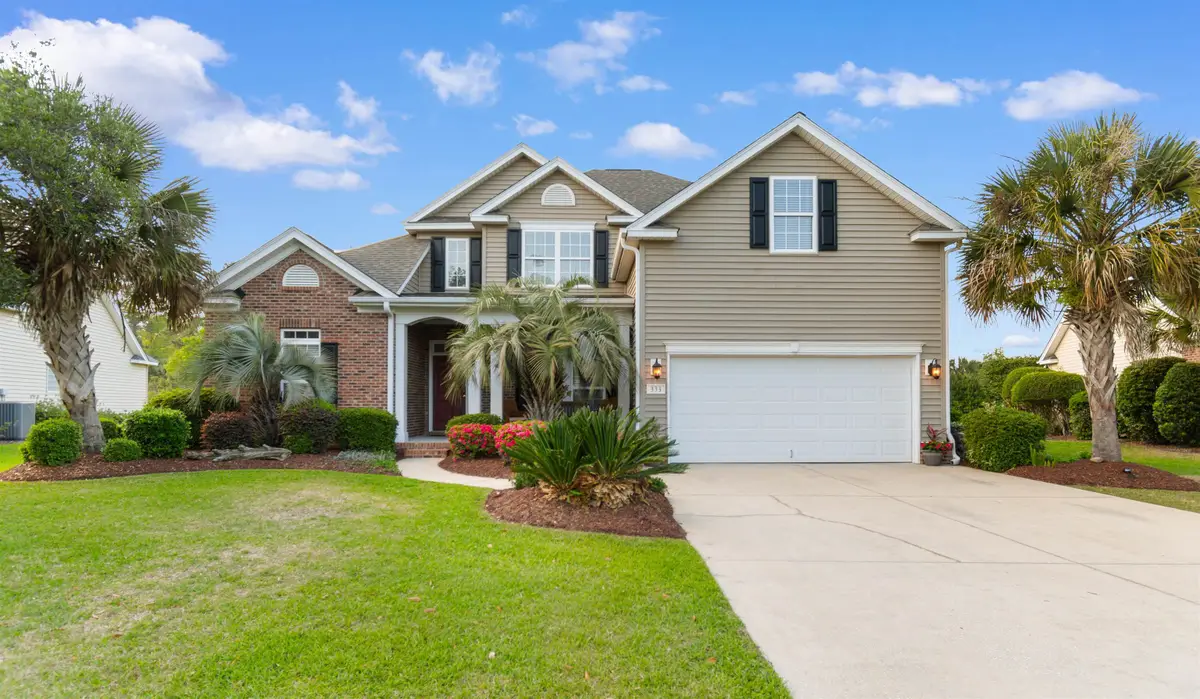 333 Green Creek Bay Circle, Murrells Inlet, SC 29576 - #1