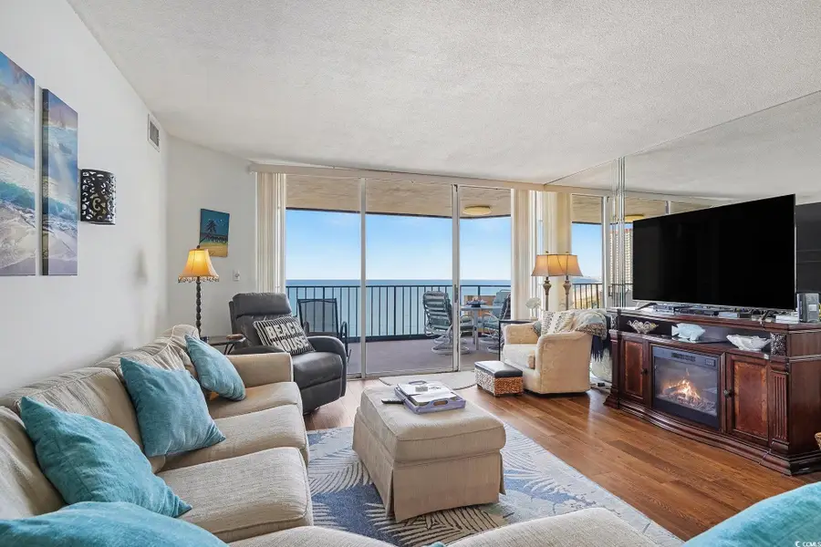 9650 Shore Dr. #1507, Myrtle Beach, SC 29572 - #3