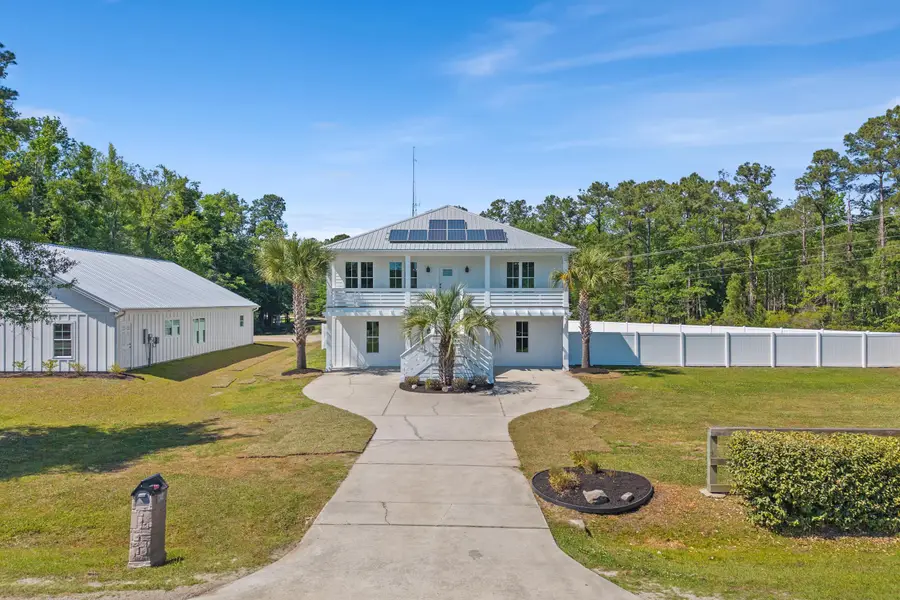 9234 Freewoods Rd., Myrtle Beach, SC 29588 - #2