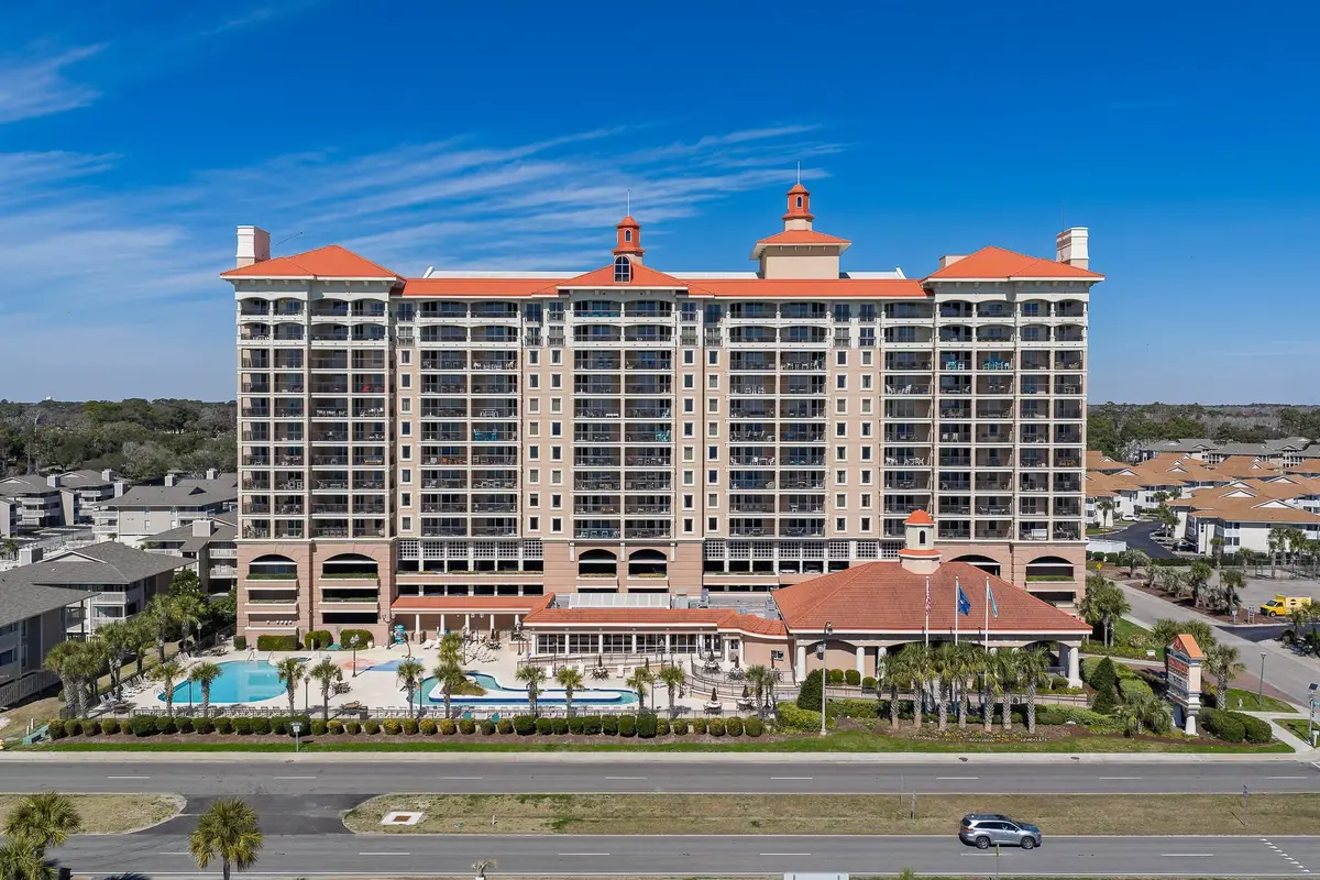 1819 N Ocean Blvd. #5022, North Myrtle Beach, SC 29582 - #1
