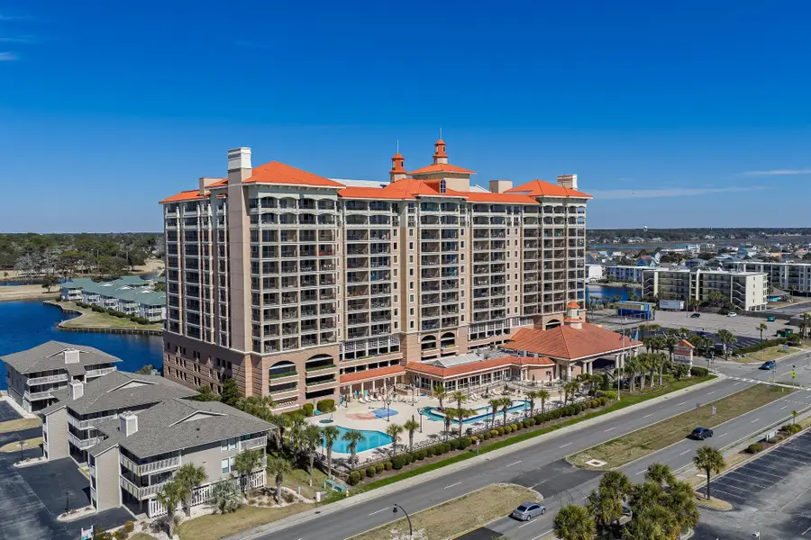 1819 N Ocean Blvd. #5022, North Myrtle Beach, SC 29582 - #2