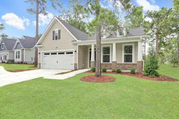1124 NW Forest Bend Dr Nw, Calabash, NC 28467