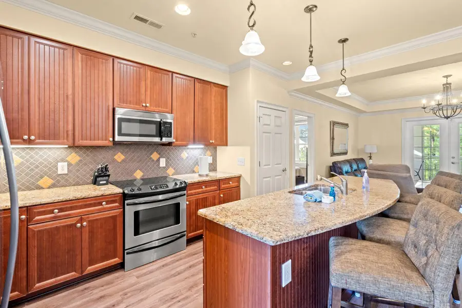 118 Old Course Rd. #D, Murrells Inlet, SC 29576 - #2