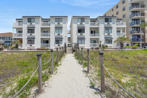 2203 S Ocean Blvd. #A1, North Myrtle Beach, SC 29582