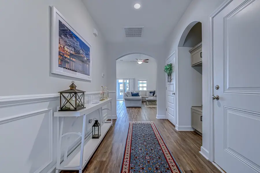 405 Heathside St., Murrells Inlet, SC 29576 - #3