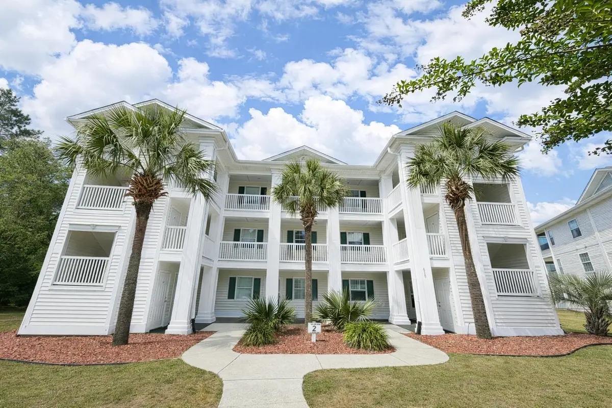 619 Tupelo Ln. #2E, Longs, SC 29568 - #1