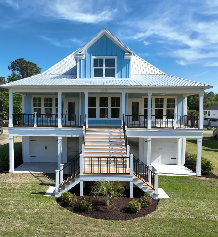 693 W Oak Circle, Myrtle Beach, SC 29588 - #3