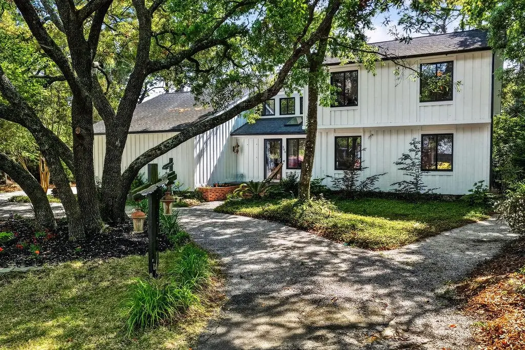 388 Linden Circle, Pawleys Island, SC 29585 - #1