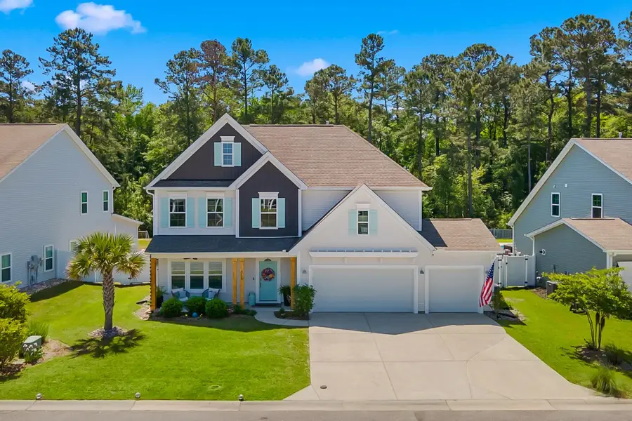 5159 Country Pine Dr., Myrtle Beach, SC 29579 - #2