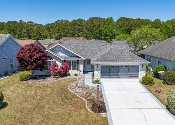 418 Hampton St., Calabash, NC 28467