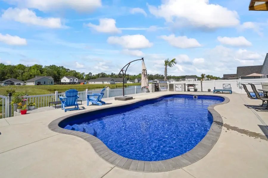 927 Cherrystone Loop, Conway, SC 29526 - #3