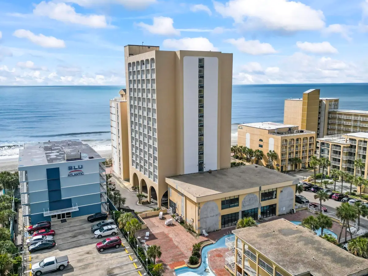 1207 S Ocean Blvd. #51312, Myrtle Beach, SC 29577 - #1