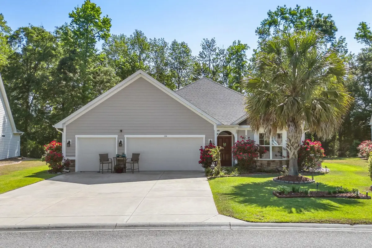 132 Rivers Edge Dr., Conway, SC 29526 - #1