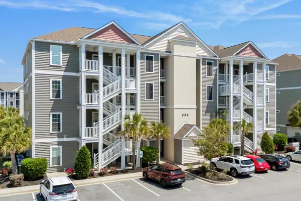 304 Shelby Lawson Dr. #402, Myrtle Beach, SC 29588