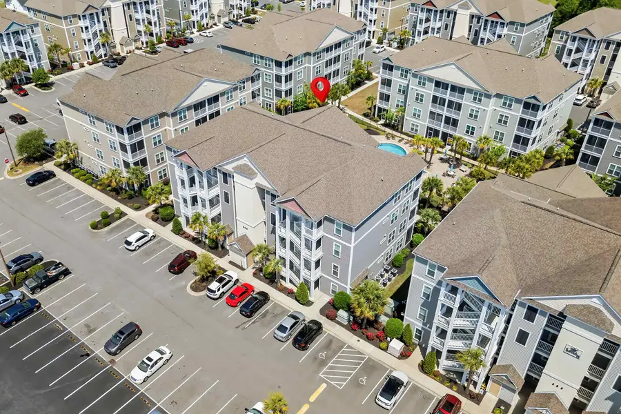 304 Shelby Lawson Dr. #402, Myrtle Beach, SC 29588 - #2