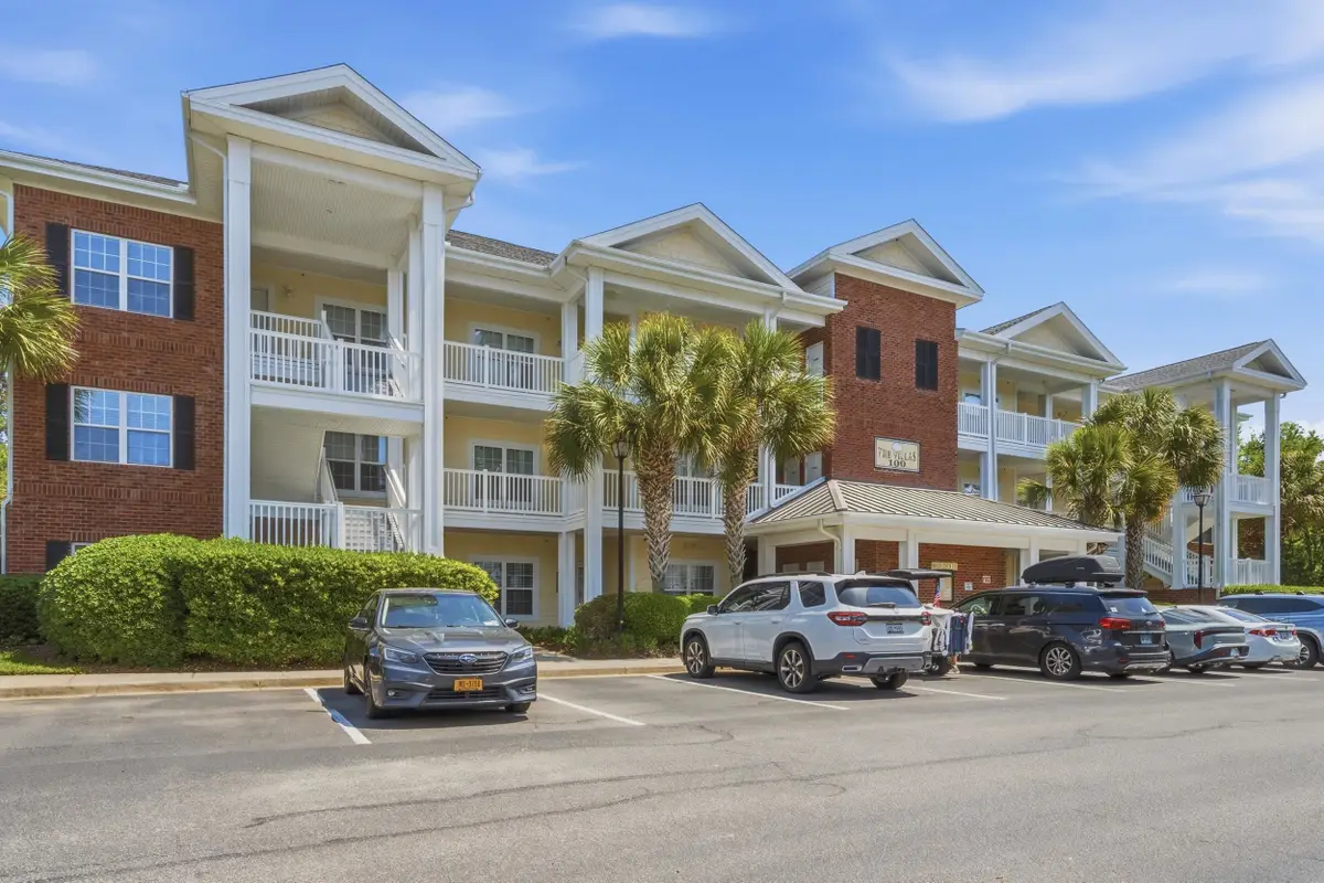 1000 Ray Costin Way #103, Murrells Inlet, SC 29576 - #1