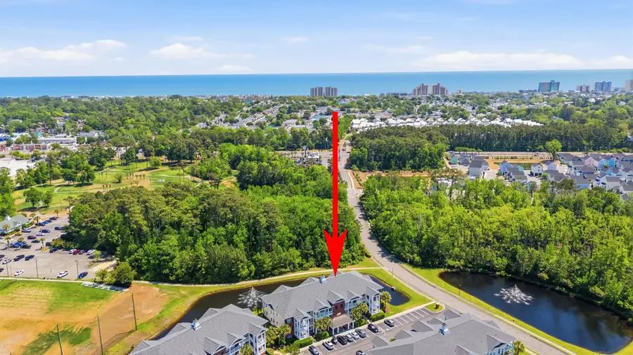 1000 Ray Costin Way #103, Murrells Inlet, SC 29576 - #2