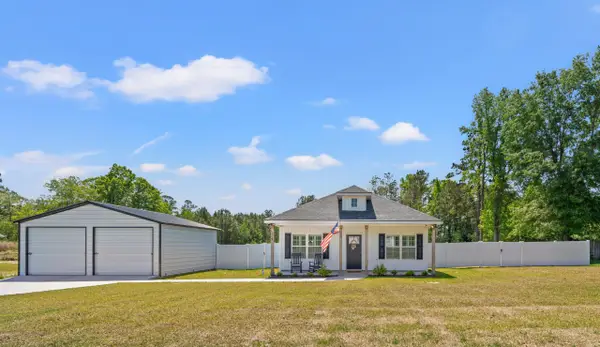 279 Zion Rd., Galivants Ferry, SC 29544