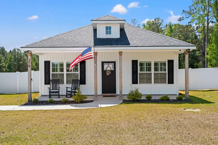 279 Zion Rd., Galivants Ferry, SC 29544 - #2