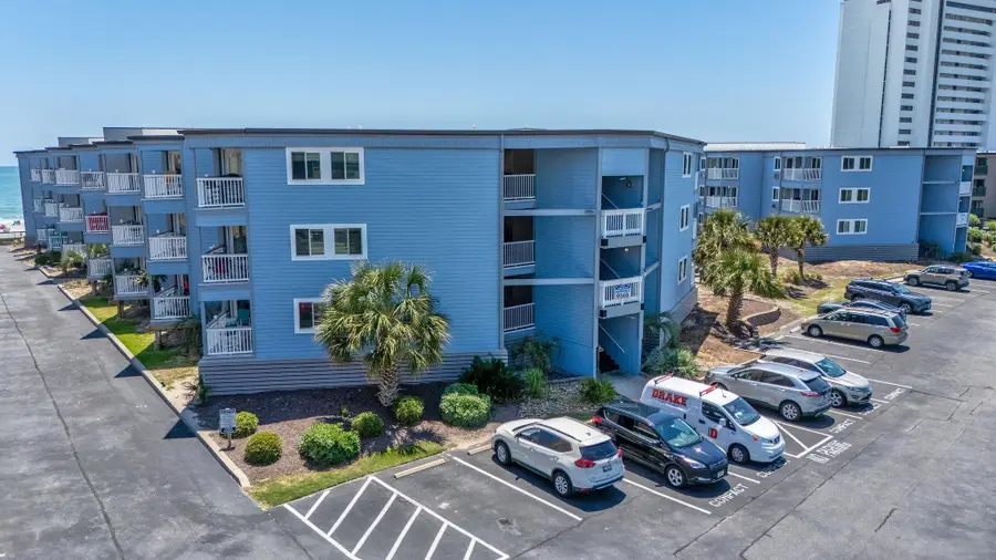9540 Shore Dr. #3P, Myrtle Beach, SC 29572 - #2