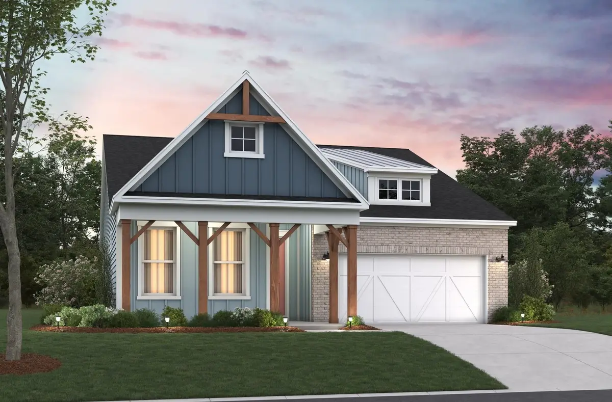 3064 Claredon St, Longs, SC 29568 - #1