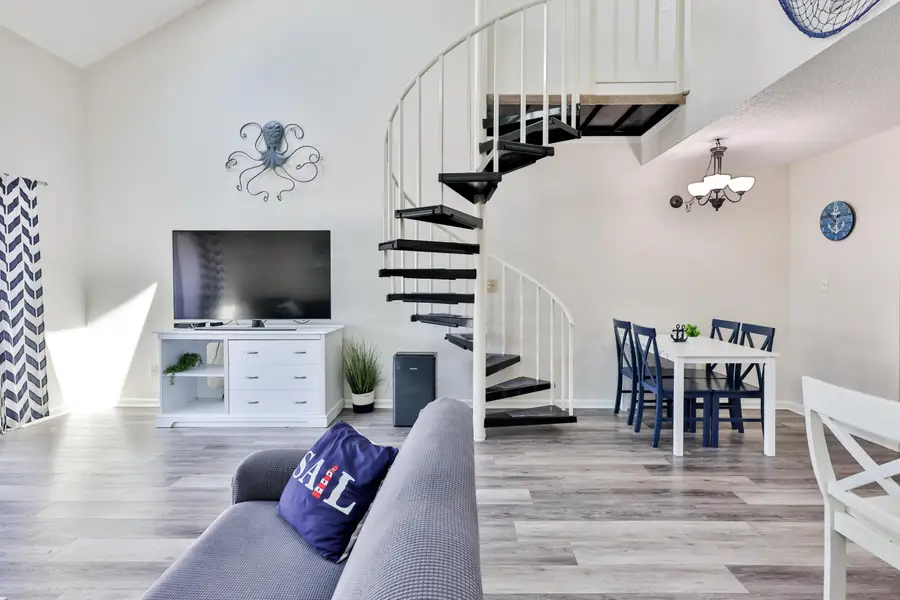 1880 Auburn Ln. #24E, Surfside Beach, SC 29575 - #2