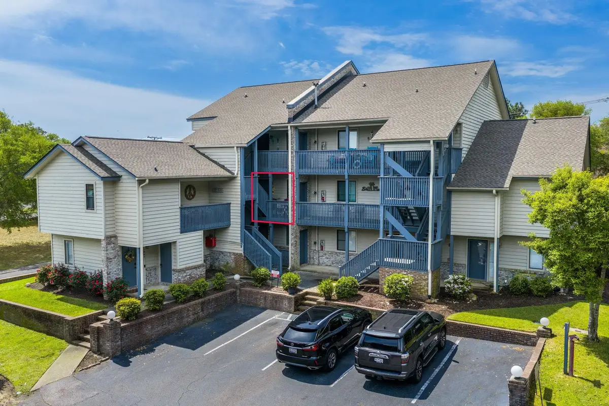 816 9th Ave. S #202A, North Myrtle Beach, SC 29582 - #1