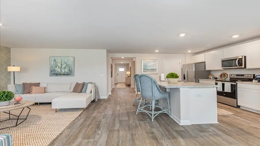 104 Ashworth Dr., Tabor City, NC 28463 - #3