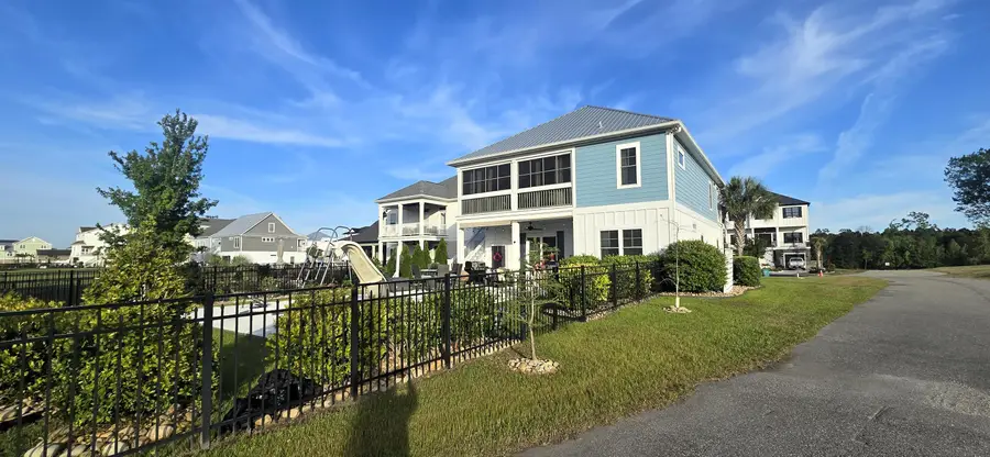 522 Harbour View Dr., Myrtle Beach, SC 29579 - #2
