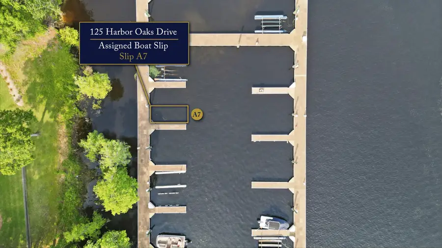 125 Harbor Oaks Dr., Myrtle Beach, SC 29588 - #3