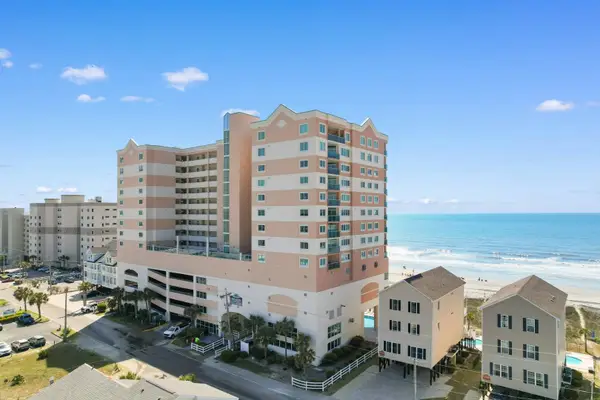 5700 N Ocean Blvd. #809, North Myrtle Beach, SC 29582