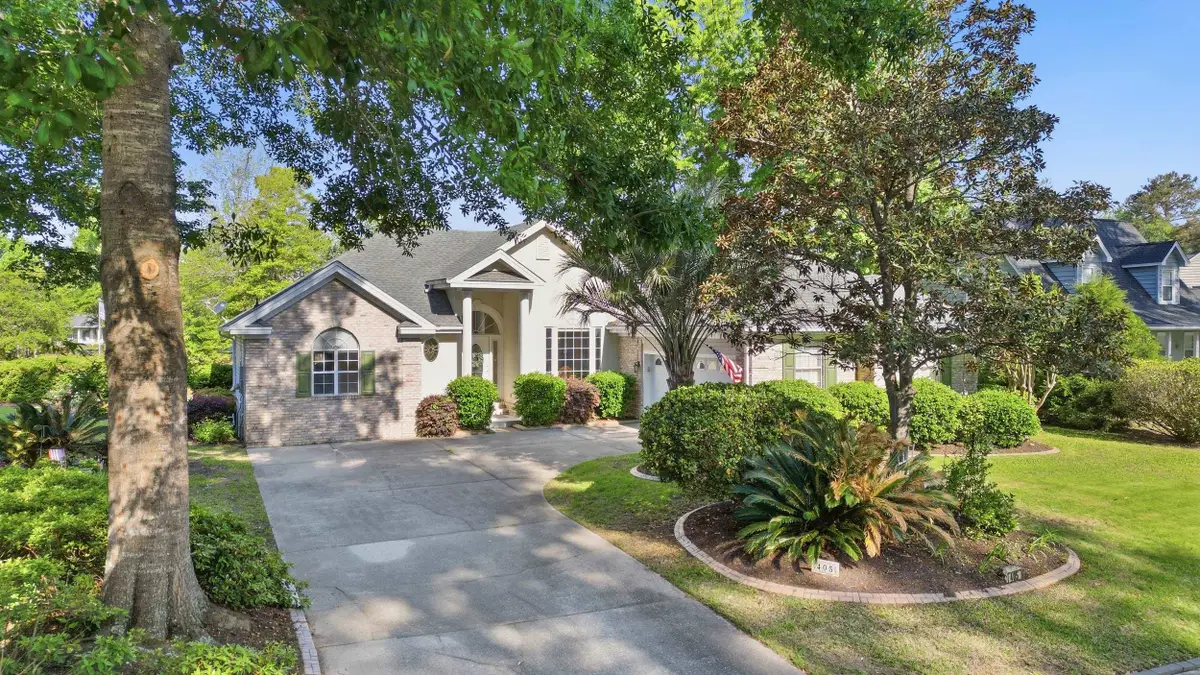 405 Lumber River Rd., Myrtle Beach, SC 29588 - #1