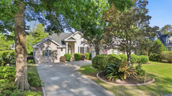 405 Lumber River Rd., Myrtle Beach, SC 29588