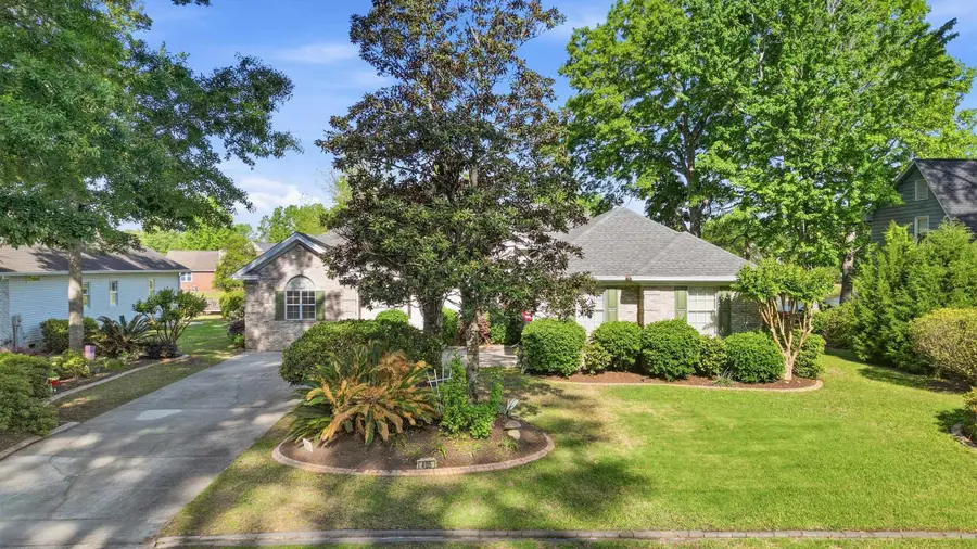 405 Lumber River Rd., Myrtle Beach, SC 29588 - #2