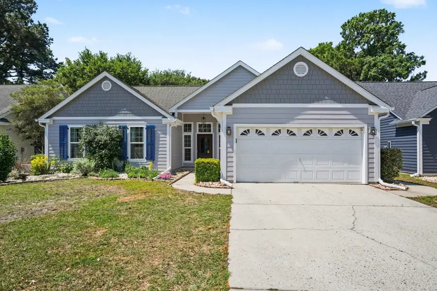 9565 Indigo Club Dr., Murrells Inlet, SC 29576 - #2